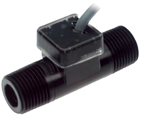 Gems Turbine Flow Sensor, FT-110 Series
